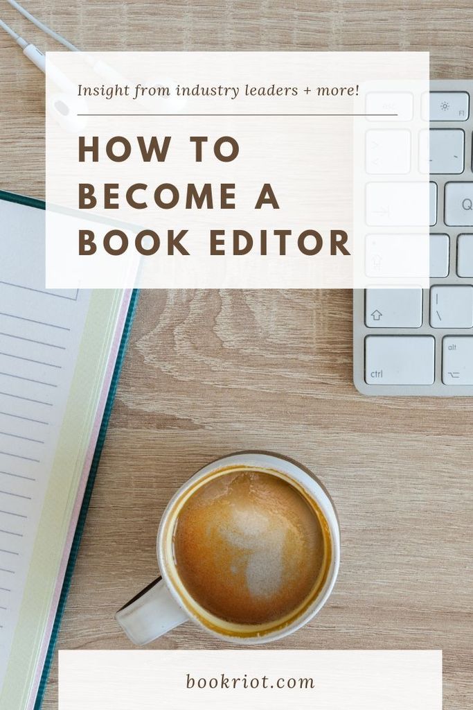 How To Become A Book Editor  A Guide For Newcomers - 84