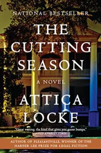 The Cutting Season