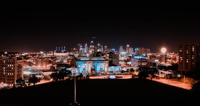 Kansas City's pinball scene is coming out of the dark and into the  basement