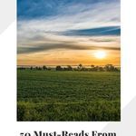 50 Must Reads from Iowa City  A City of Literature - 61