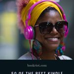 list kindle audio books free unlimited