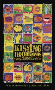 Kissing Doorknobs cover