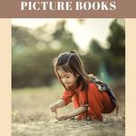 These picture books are perfect for summer reading challenges, whether you're young or you're not-so young. book lists | picture books | great picture books