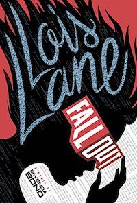 Lois Lane Fallout cover
