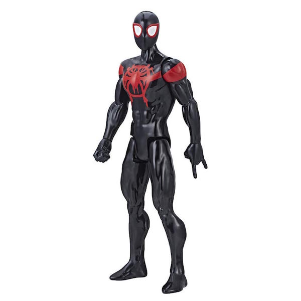 Spider-Man Miles Morales