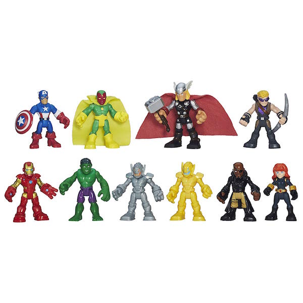 16 MustBuy Marvel Toys For Your Amazon Cart Book Riot