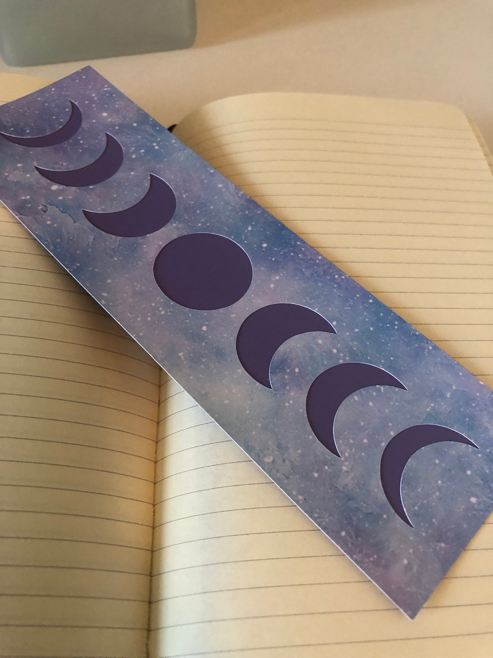 Space Bookmarks That'll Take You Out Of This World