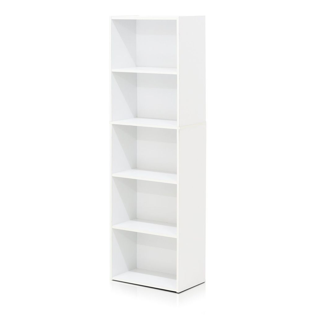 Narrow Bookshelf