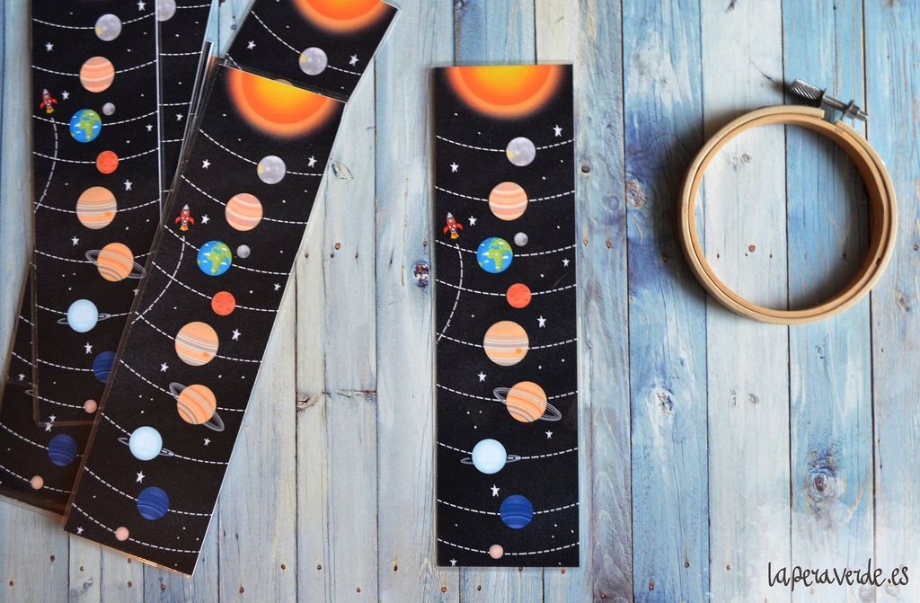 space bookmarks that ll take you out of this world