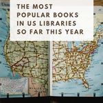 The Most Popular Library Books In The US  January March 2019 - 78