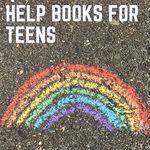 3 on a YA Theme  Queer Self Help Books for Teens - 13