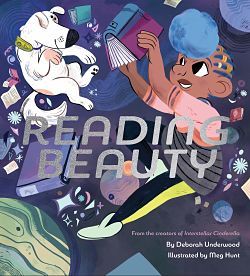 Reading Beauty by Underwood