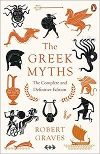 50 Of The Best Greek Mythology Books For Adults  Teens  And Kids - 95