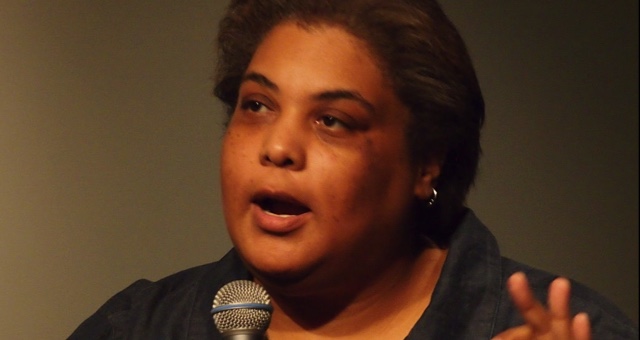 roxane gay reality is horror enough