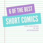 6 of the Best Short Comics You Can Read in an Afternoon - 34