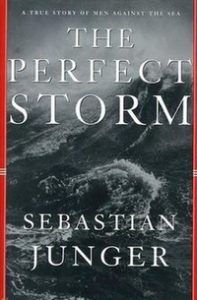 8 Gripping Books about Hurricanes And Their Impact - 27