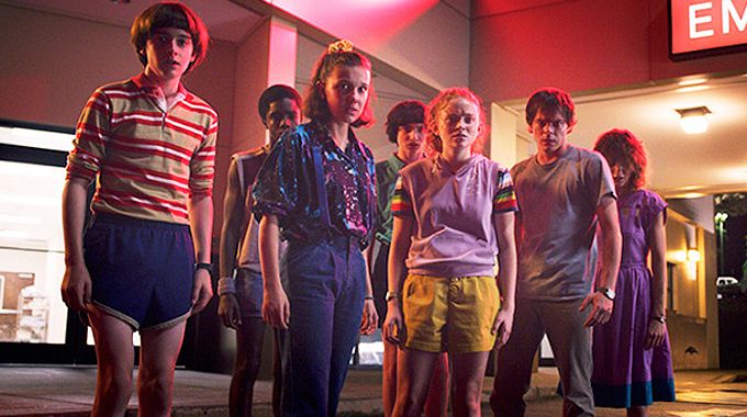 10 Books About Monsters for Fans of STRANGER THINGS - 32