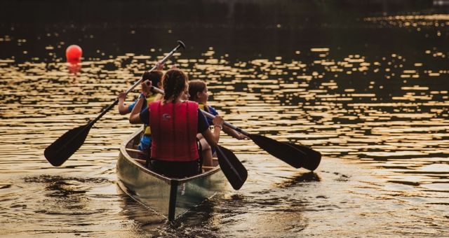 3 On A Ya Theme: Ya Books About Summer Camp 