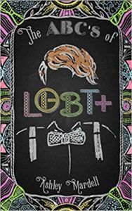 3 on a YA Theme  Queer Self Help Books for Teens - 80