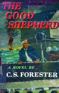 The Good Shepherd Book Cover