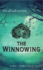 the winnowing vikki vansickle