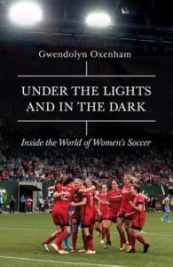 Under the Lights and In the Dark by Gwendolyn Oxenham