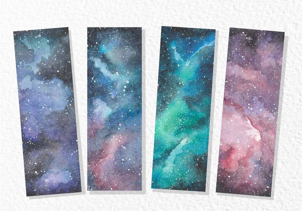 space bookmarks that ll take you out of this world