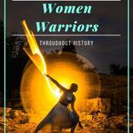 7 Nonfiction Books About Women Warriors Throughout History - 20