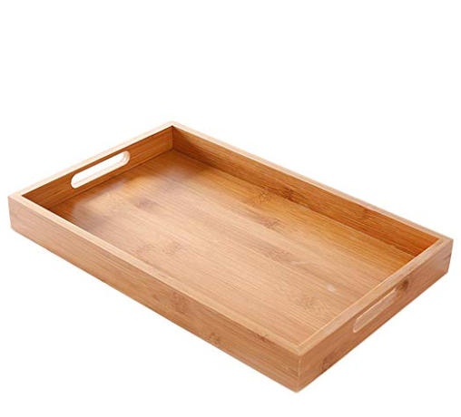 Wooden Tray