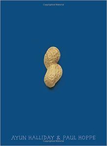 Peanut cover