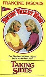 Five SWEET VALLEY HIGH Characters Meet Their SAVED BY THE BELL Doppelg ngers - 78