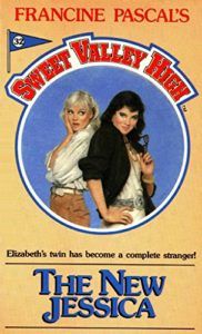 Five SWEET VALLEY HIGH Characters Meet Their SAVED BY THE BELL Doppelg ngers - 67