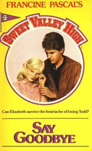 Five SWEET VALLEY HIGH Characters Meet Their SAVED BY THE BELL Doppelg ngers - 84