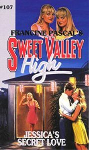 Five SWEET VALLEY HIGH Characters Meet Their SAVED BY THE BELL Doppelg ngers - 35