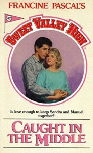 Five SWEET VALLEY HIGH Characters Meet Their SAVED BY THE BELL Doppelg ngers - 93