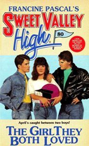 Five SWEET VALLEY HIGH Characters Meet Their SAVED BY THE BELL Doppelg ngers - 70