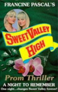 Five SWEET VALLEY HIGH Characters Meet Their SAVED BY THE BELL Doppelg ngers - 16