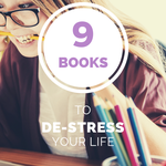 9 of the Best Books for Stressed Readers - 92