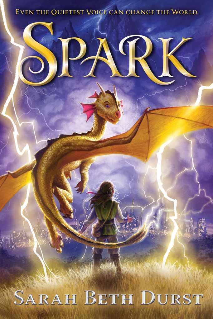 10 of the Best Middle Grade Books About Dragons | Book Riot