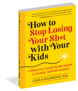 How to Raise a Human  50 Of The Best Parenting Books For All Parents - 67