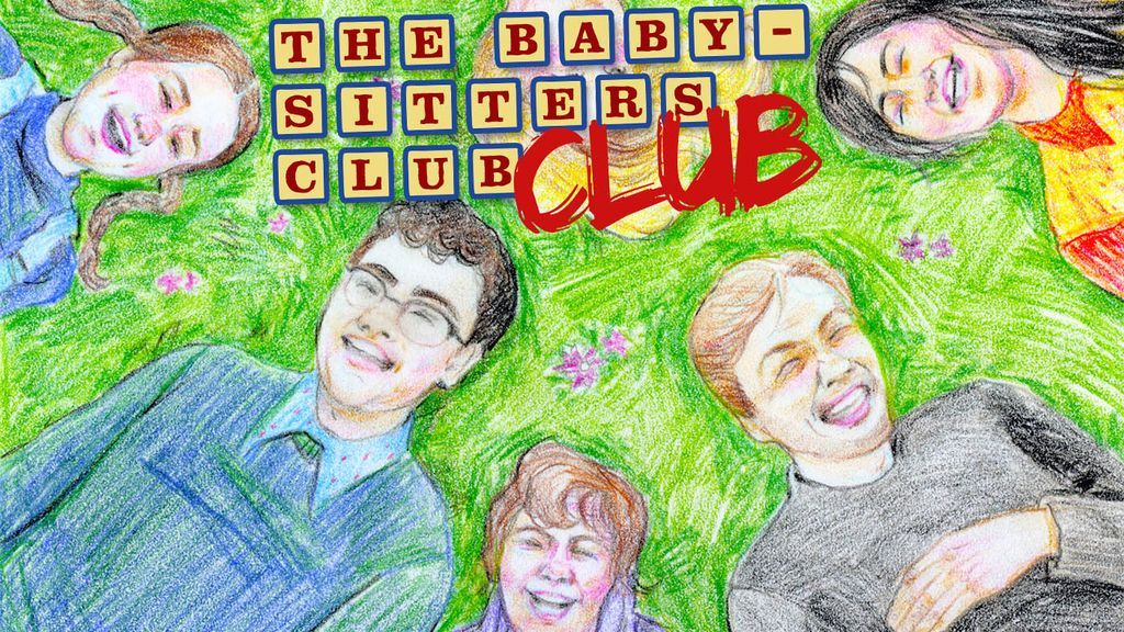 What Makes The Baby Sitters Club Endure  - 77