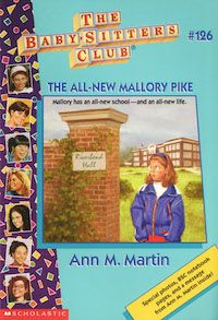 The Enneagram Numbers of Your Favorite Baby Sitters Club Characters - 23