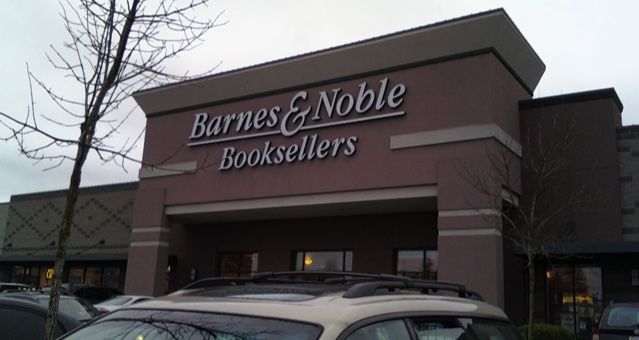 What Happened To Barnes And Noble And What S In Store For The Chain