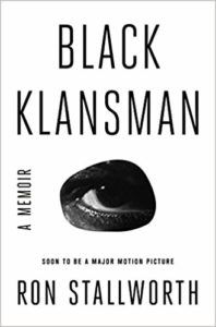 Black Klansman