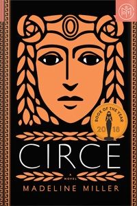 circe book cover