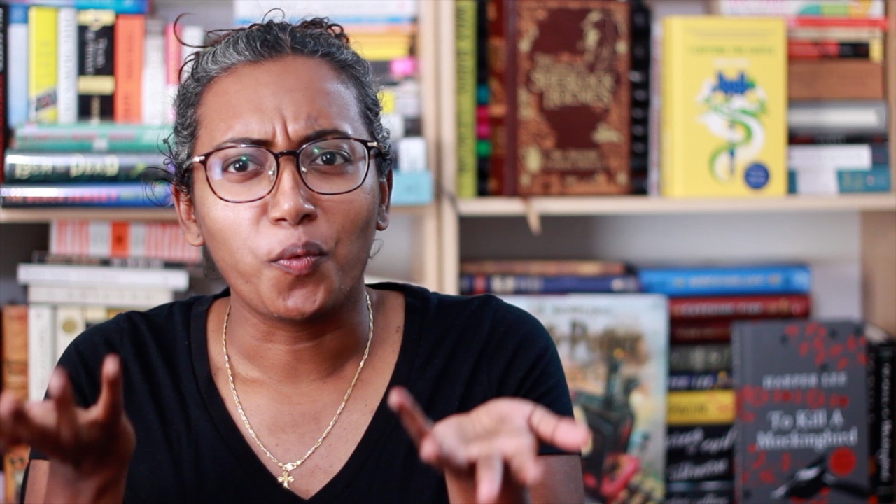 What on Earth is the Dickinson TV Show? | BOOK RIOT