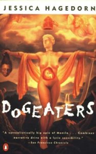 Dogeaters by Jessica Hagedorn