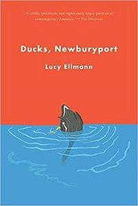 Ducks, Newburyport cover