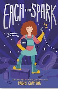 8 Fabulous Middle Grade Novels with Neurodivergent Characters - 42