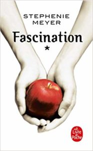 Fascination Book Cover